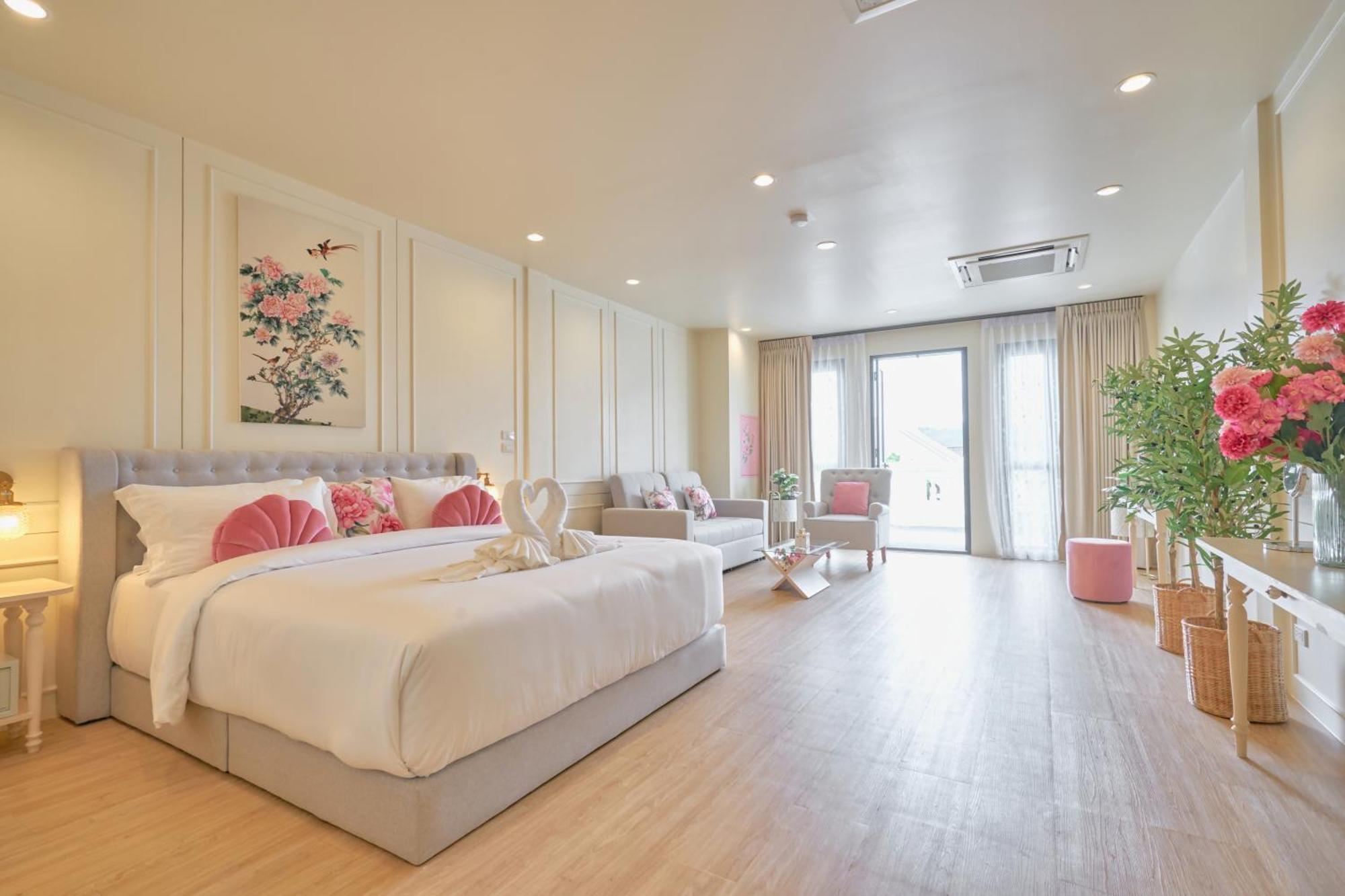 Hawa House Phuket Hotel Bagian luar foto