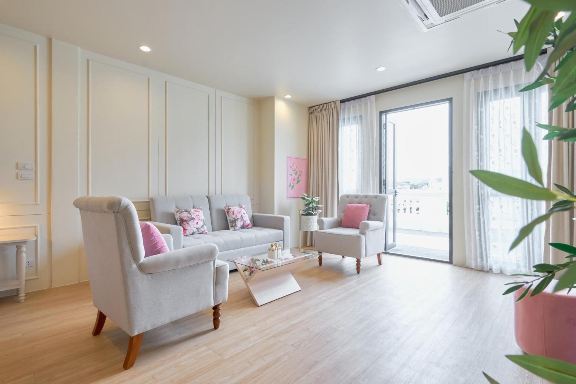 Hawa House Phuket Hotel Bagian luar foto