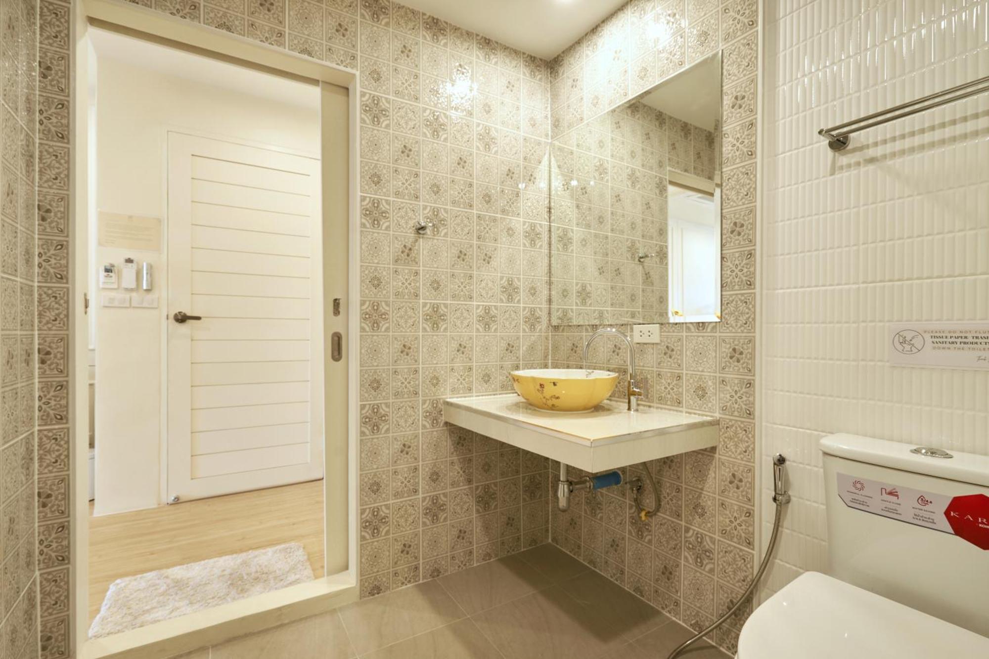 Hawa House Phuket Hotel Bagian luar foto