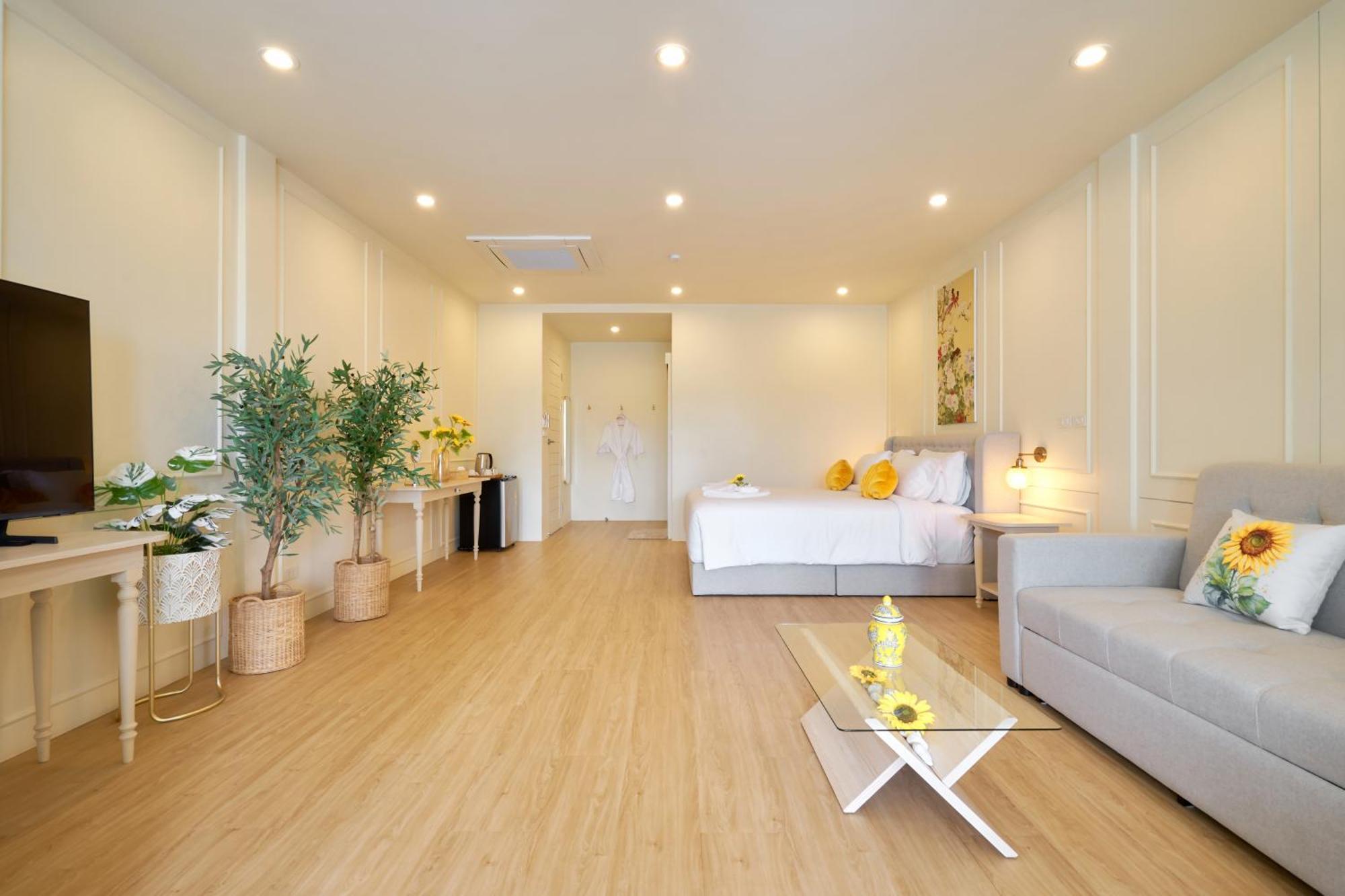 Hawa House Phuket Hotel Bagian luar foto
