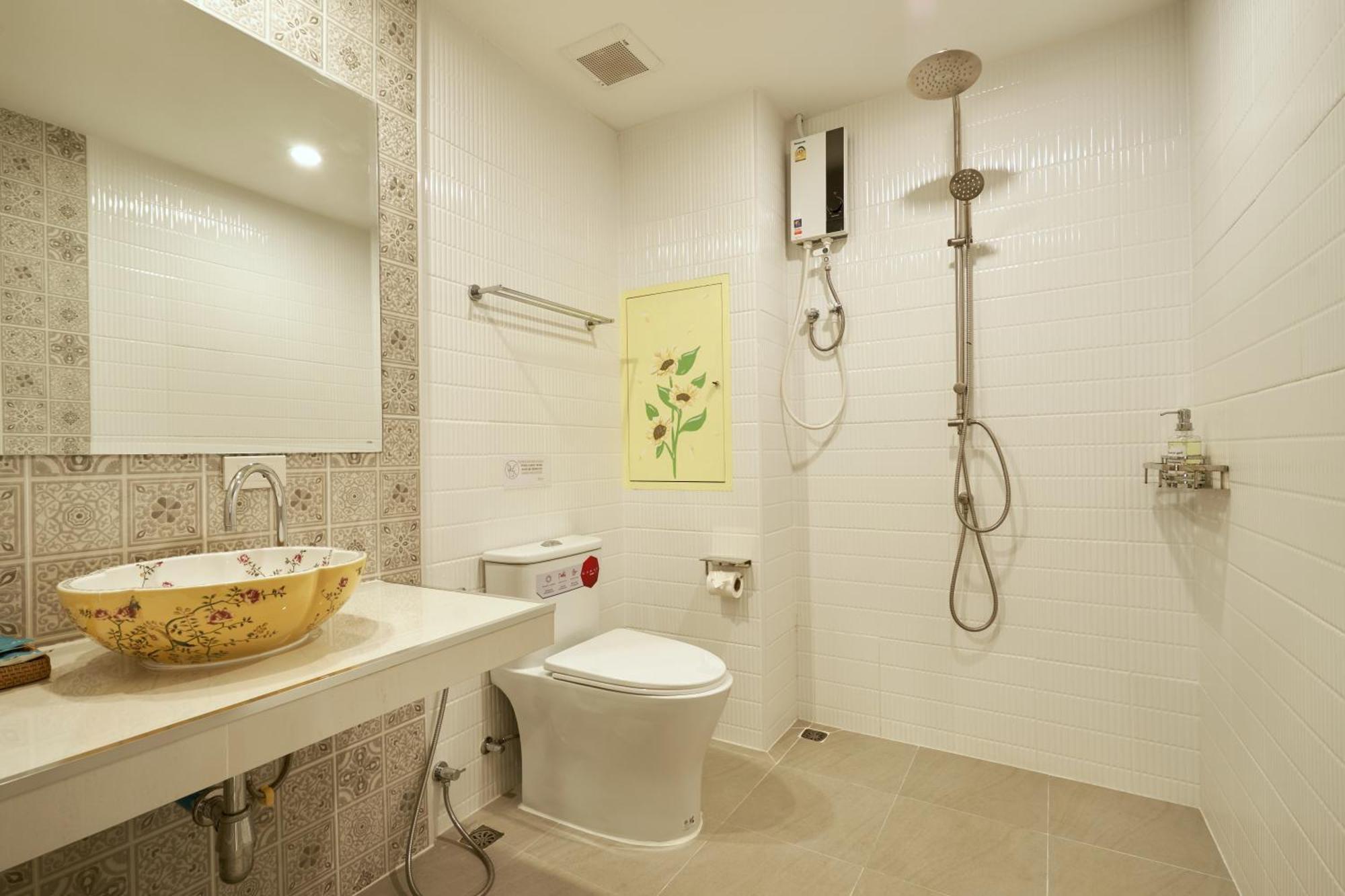 Hawa House Phuket Hotel Bagian luar foto