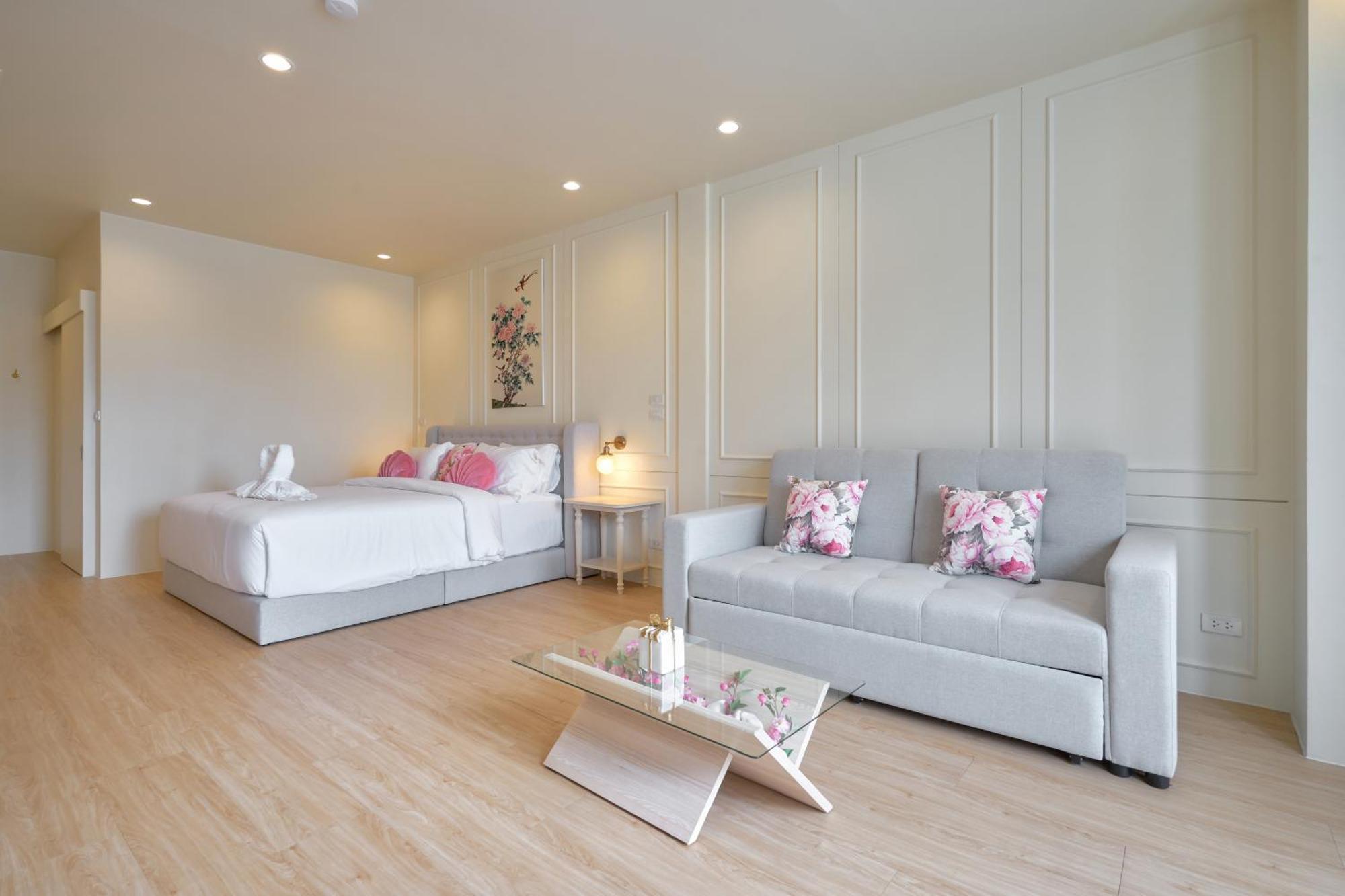 Hawa House Phuket Hotel Bagian luar foto