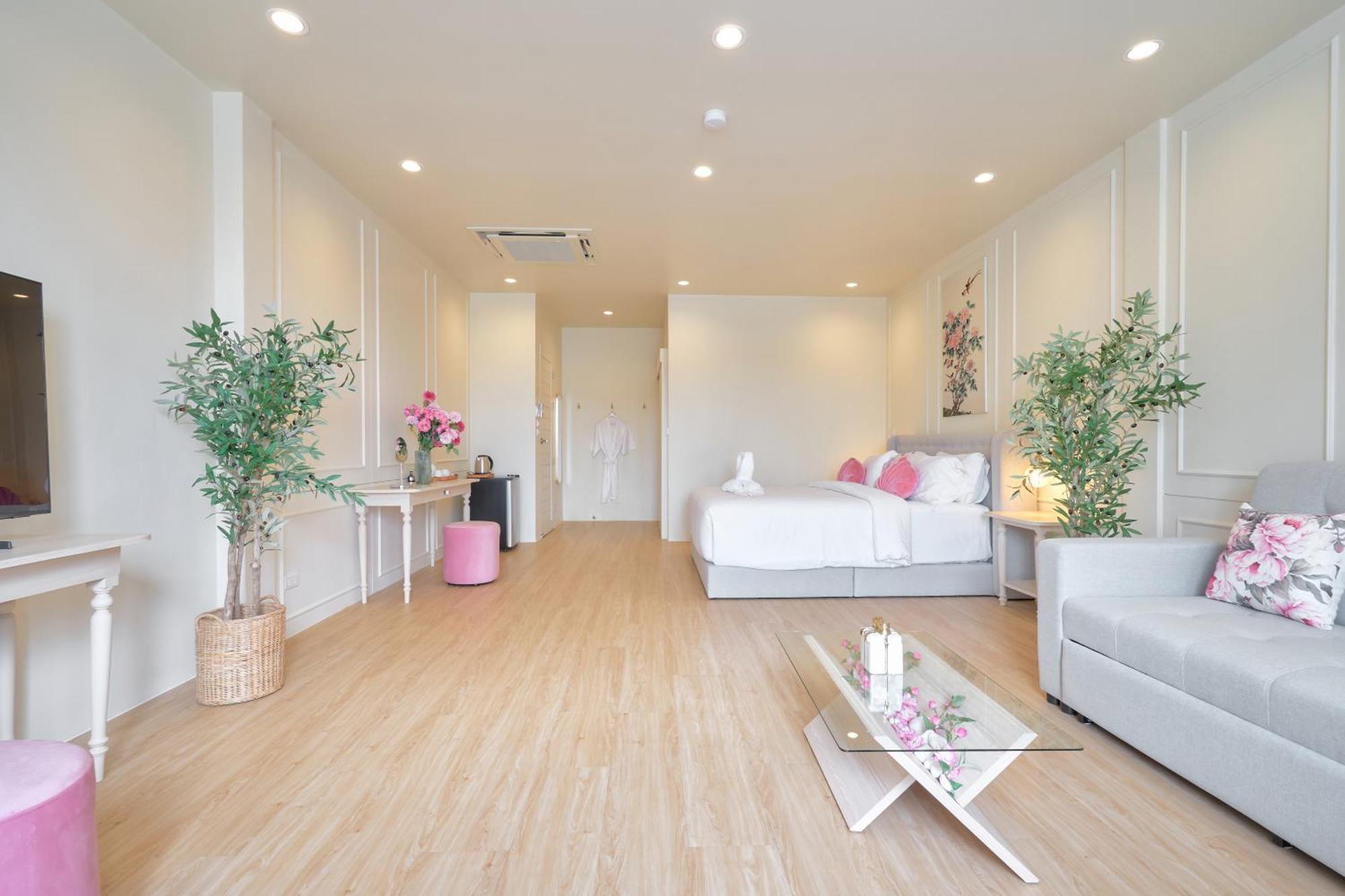 Hawa House Phuket Hotel Bagian luar foto