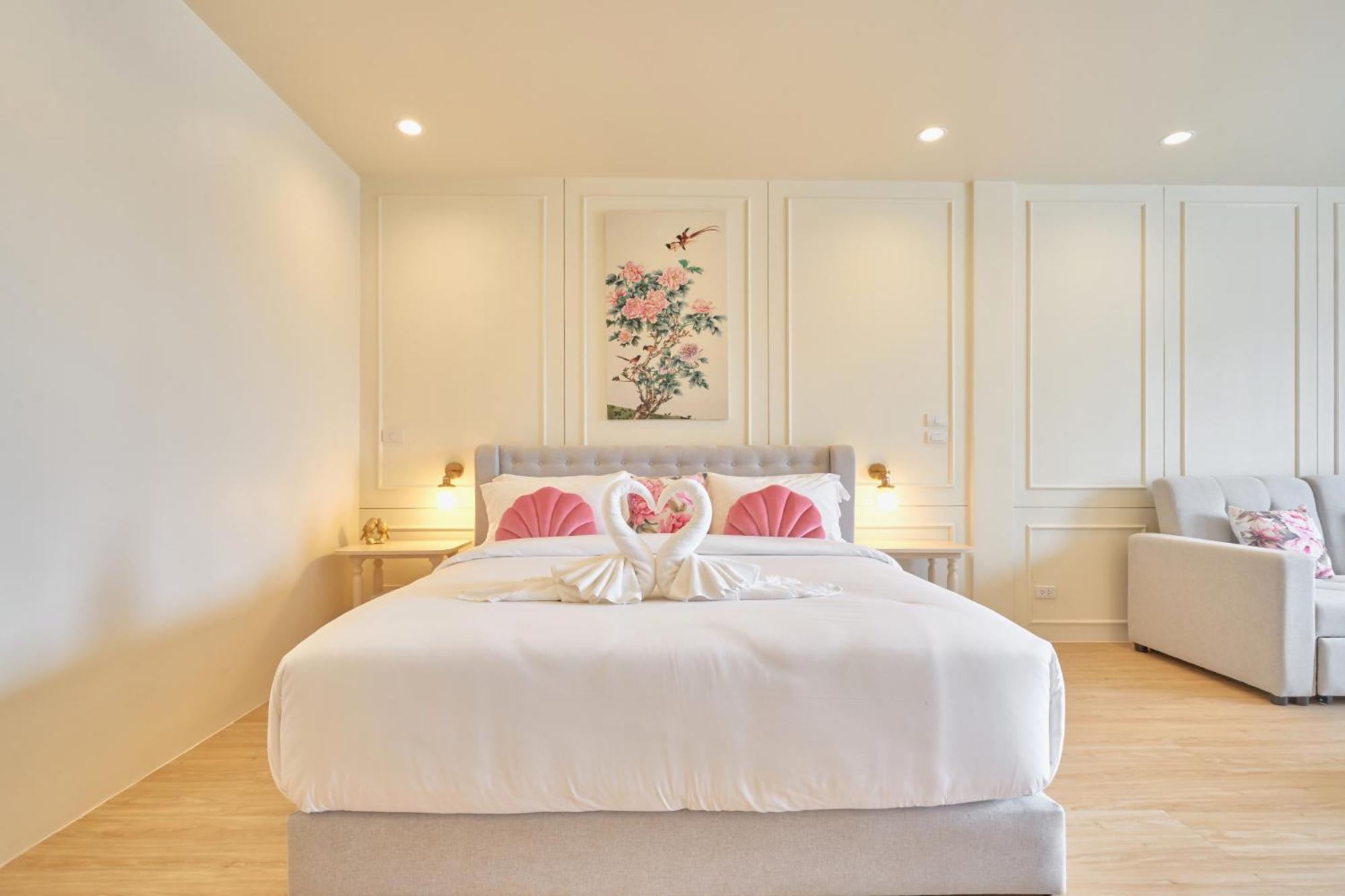 Hawa House Phuket Hotel Bagian luar foto