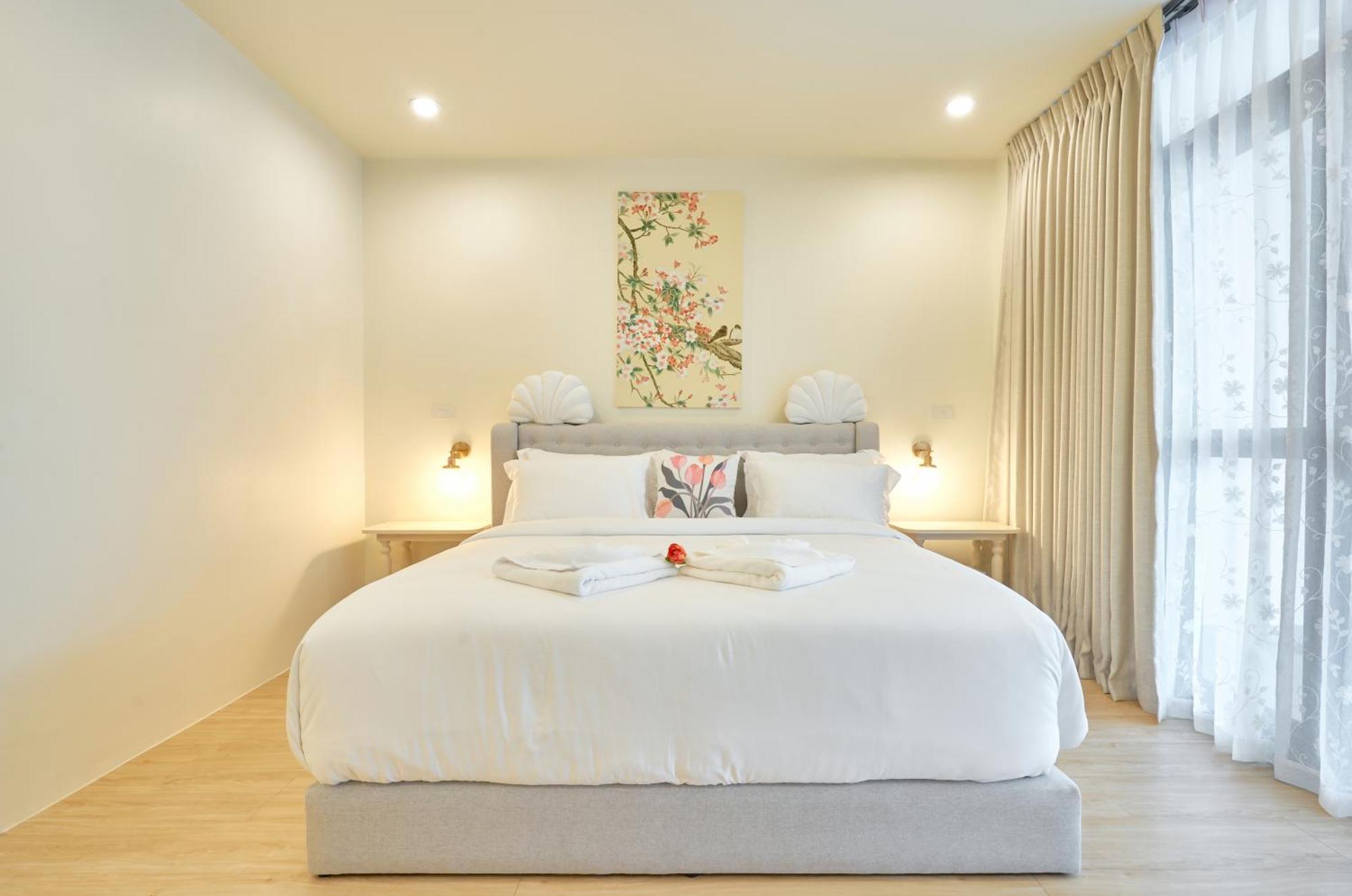 Hawa House Phuket Hotel Bagian luar foto