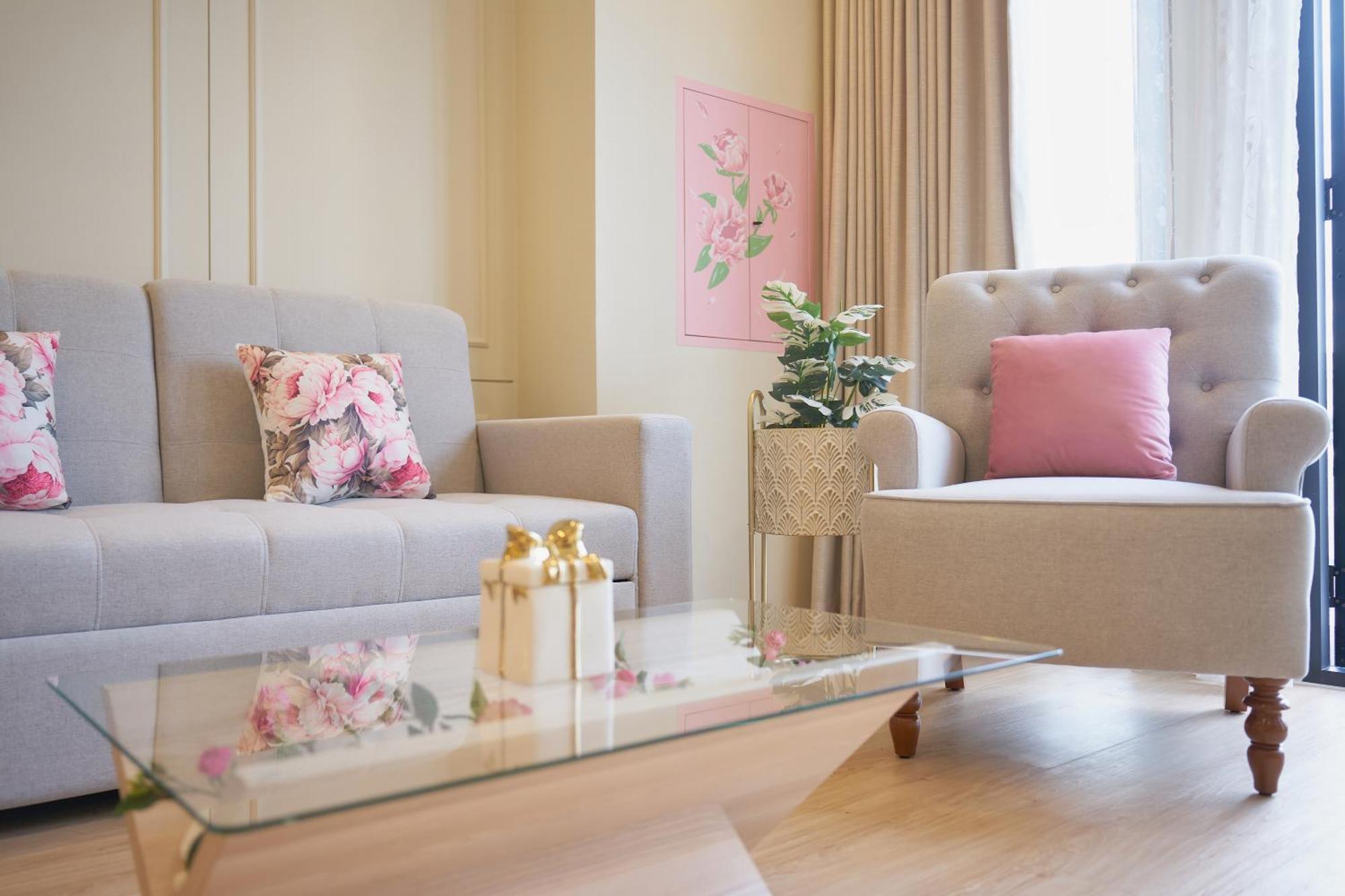 Hawa House Phuket Hotel Bagian luar foto