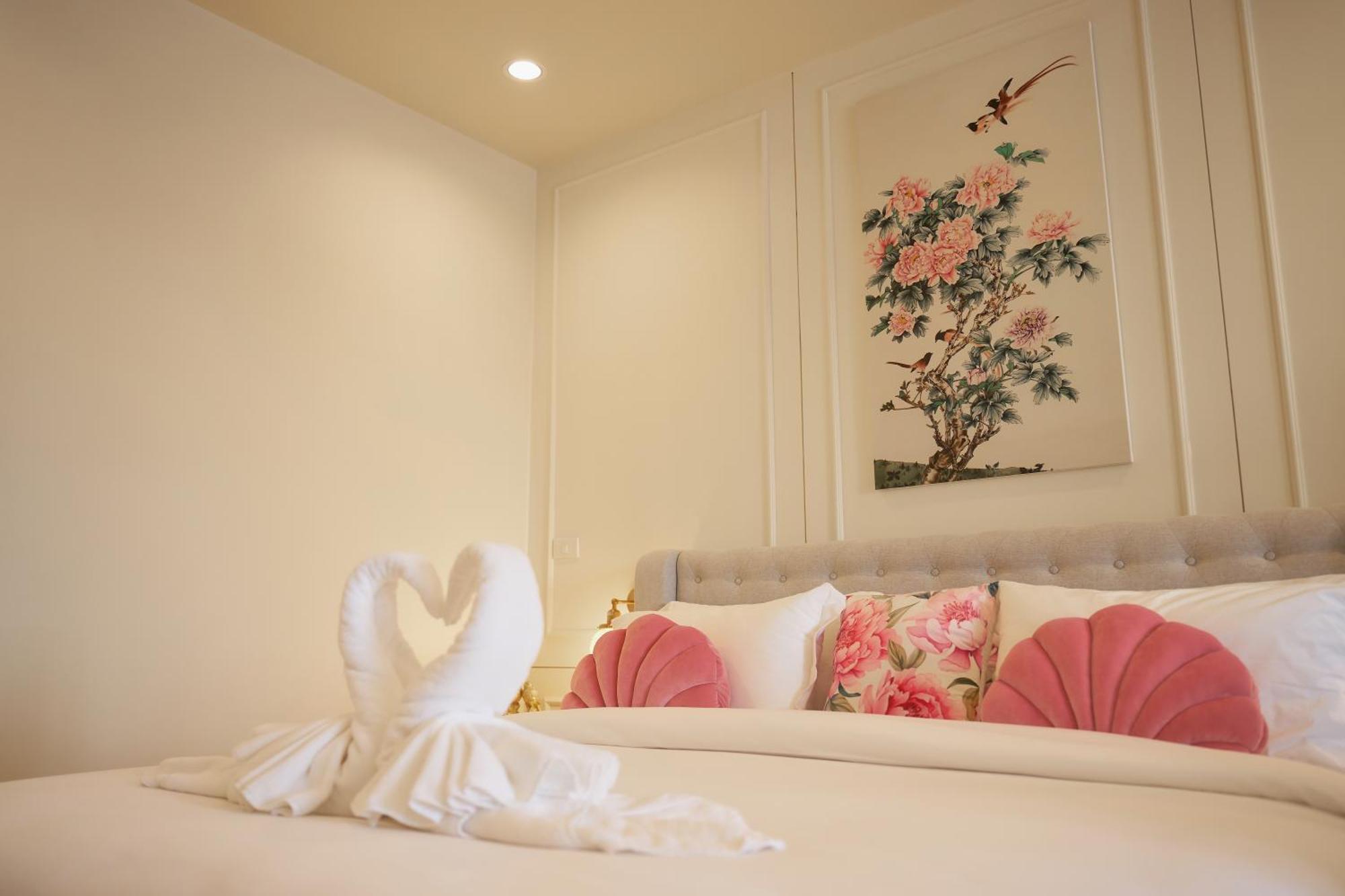 Hawa House Phuket Hotel Bagian luar foto