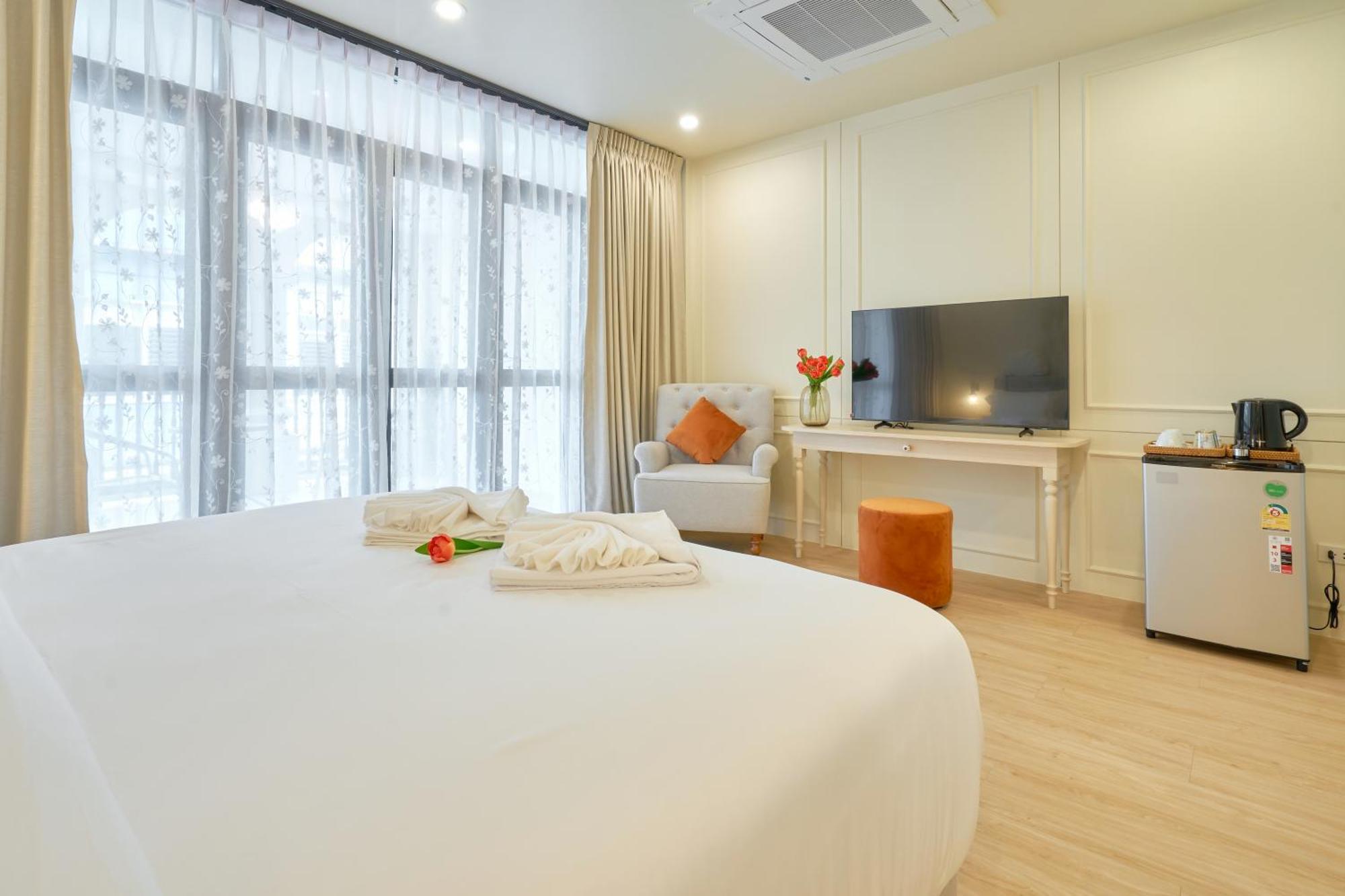 Hawa House Phuket Hotel Bagian luar foto