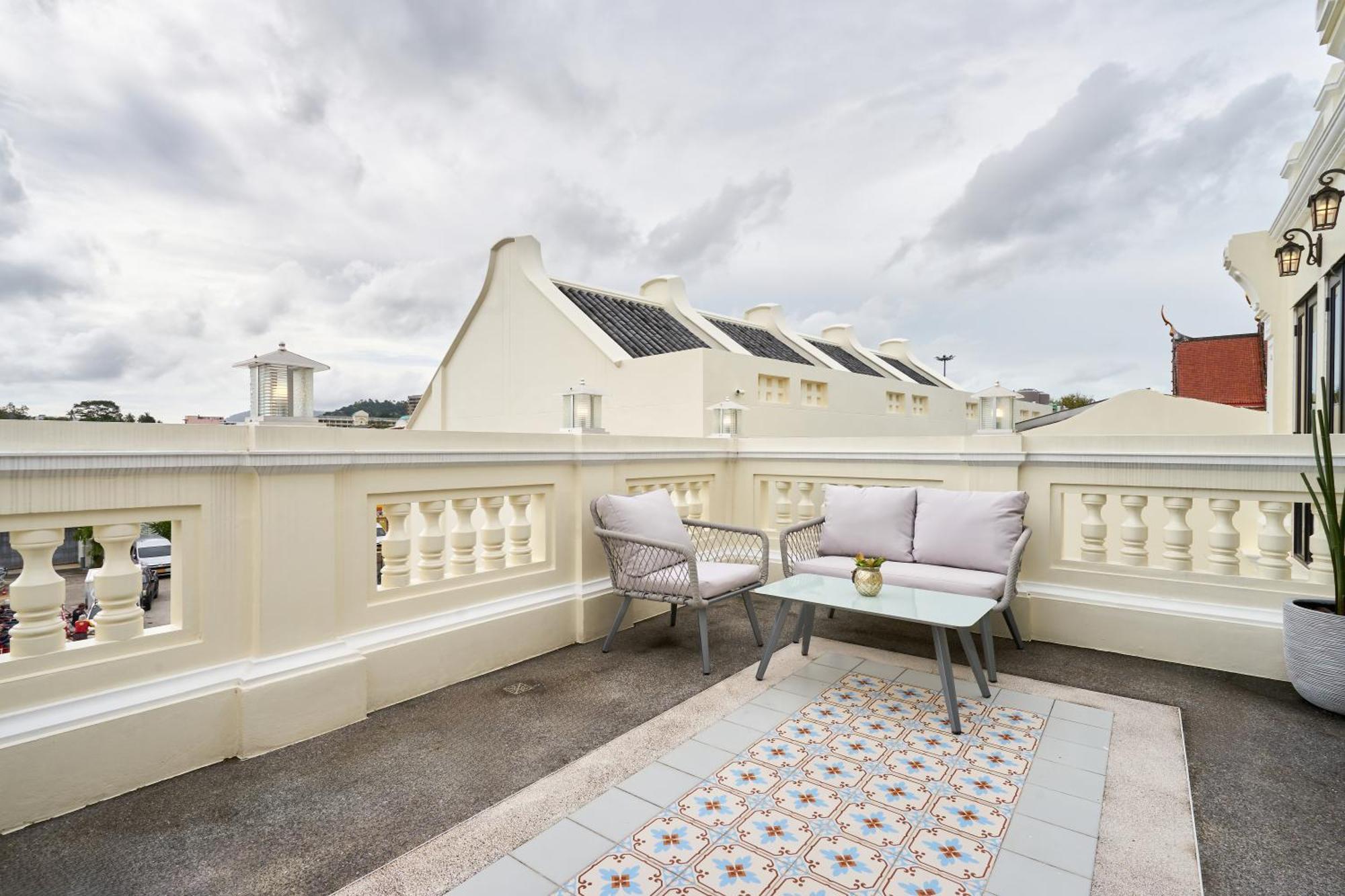 Hawa House Phuket Hotel Bagian luar foto