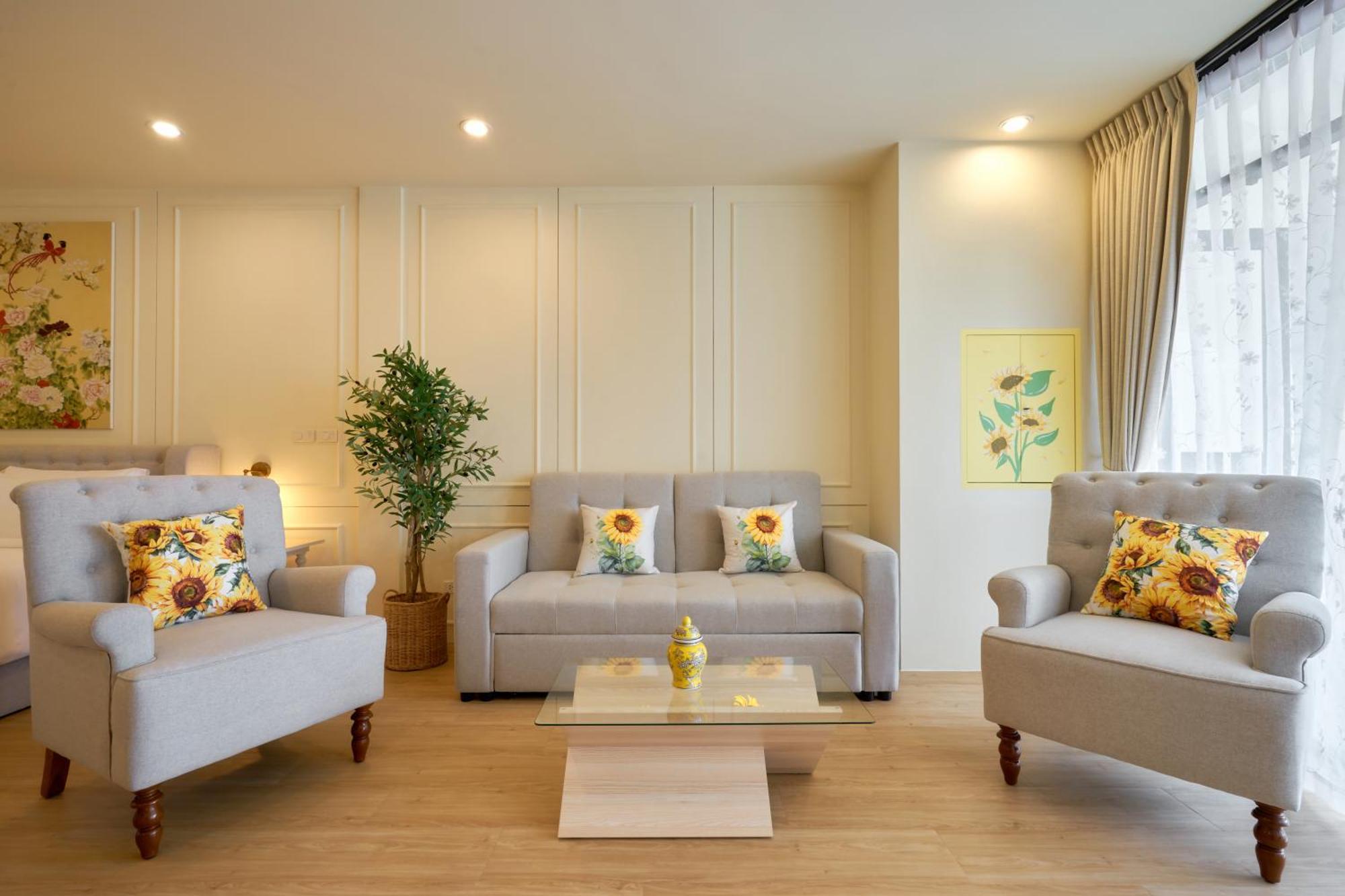 Hawa House Phuket Hotel Bagian luar foto