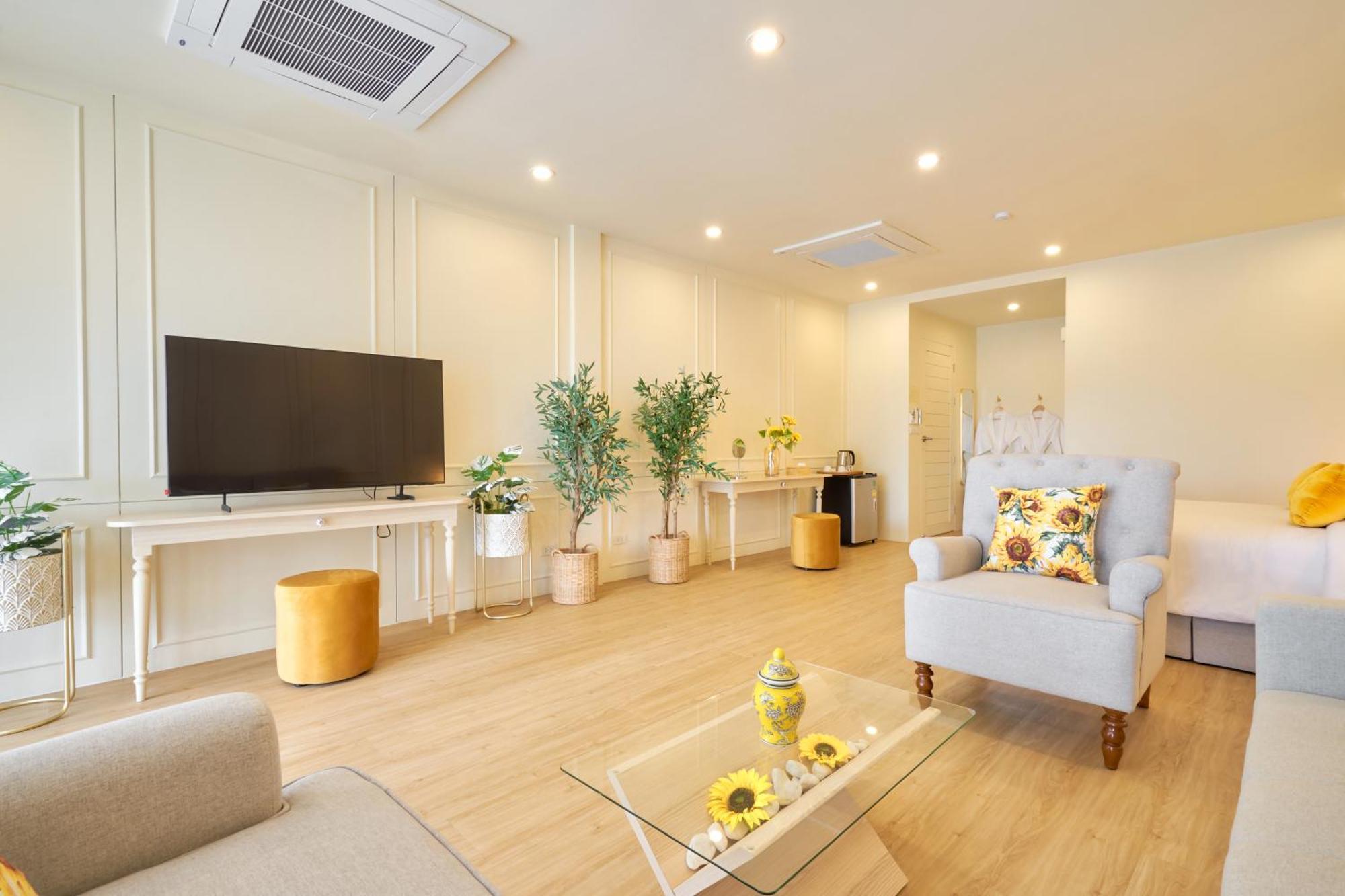 Hawa House Phuket Hotel Bagian luar foto
