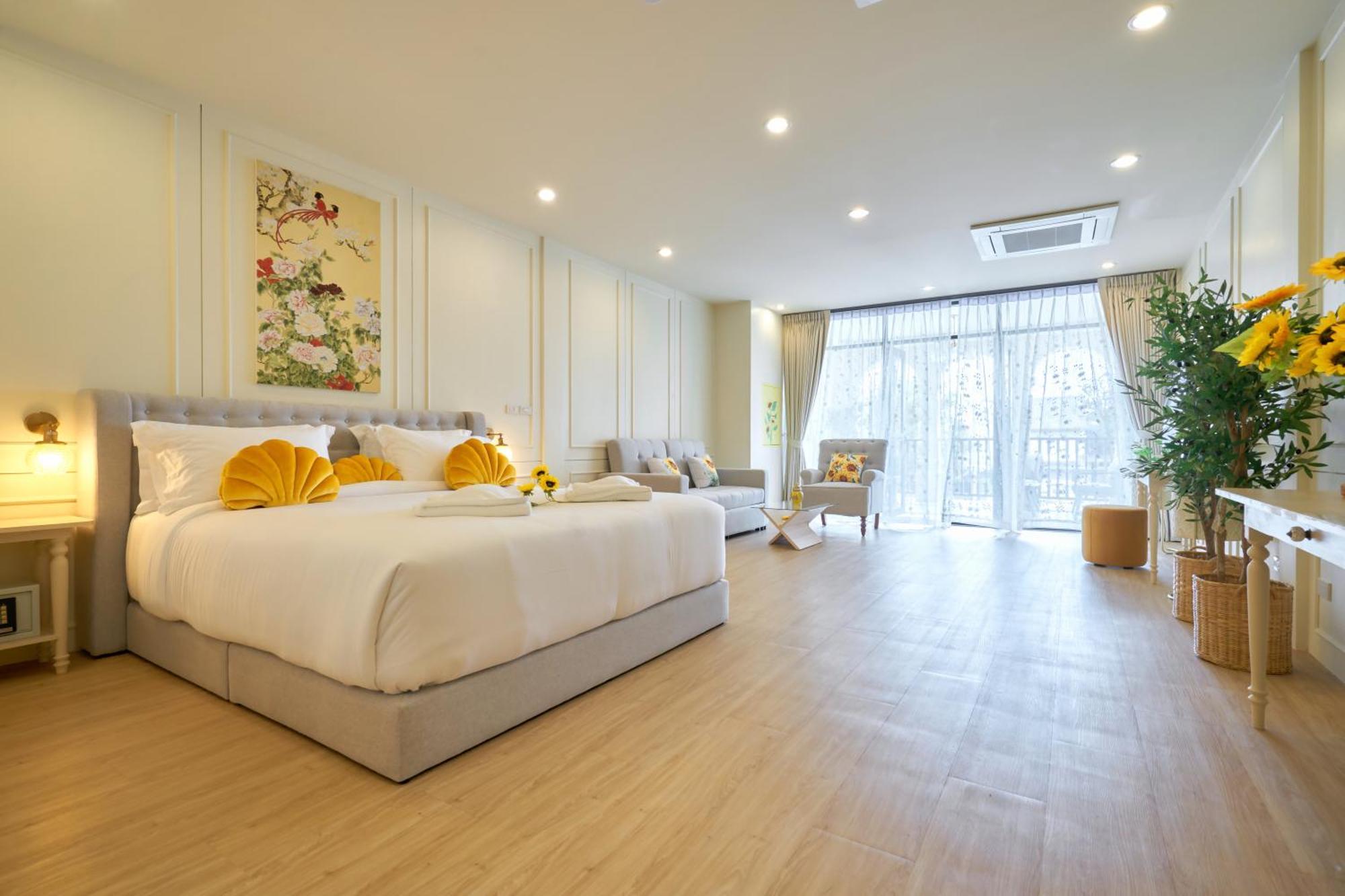 Hawa House Phuket Hotel Bagian luar foto