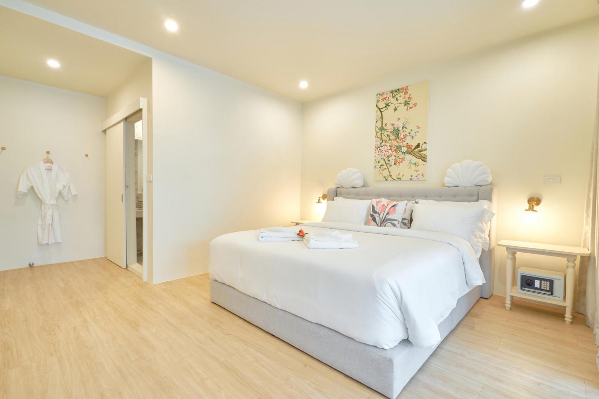 Hawa House Phuket Hotel Bagian luar foto