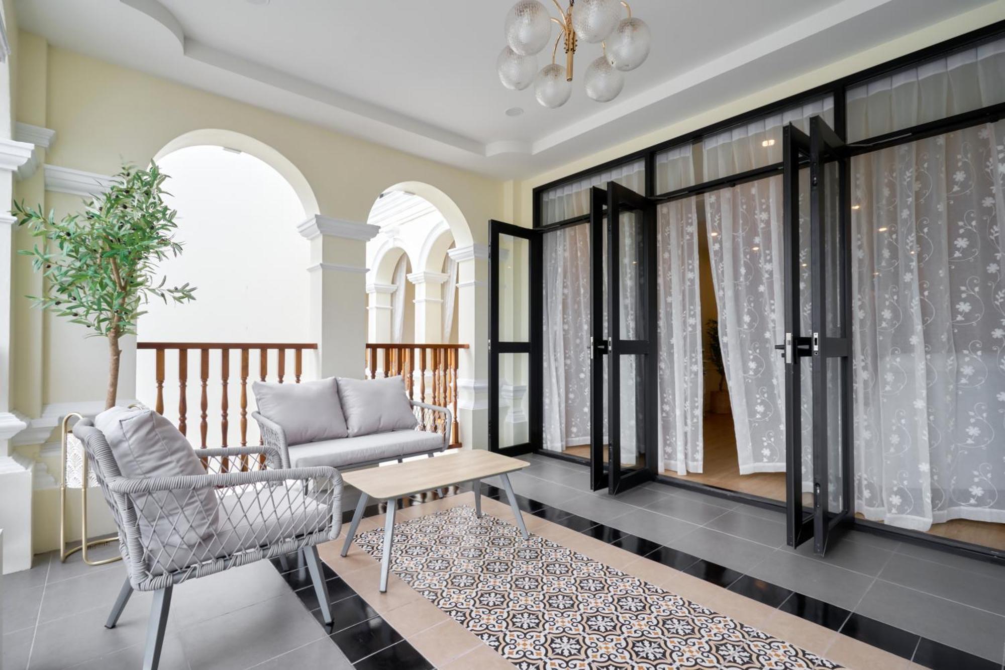 Hawa House Phuket Hotel Bagian luar foto