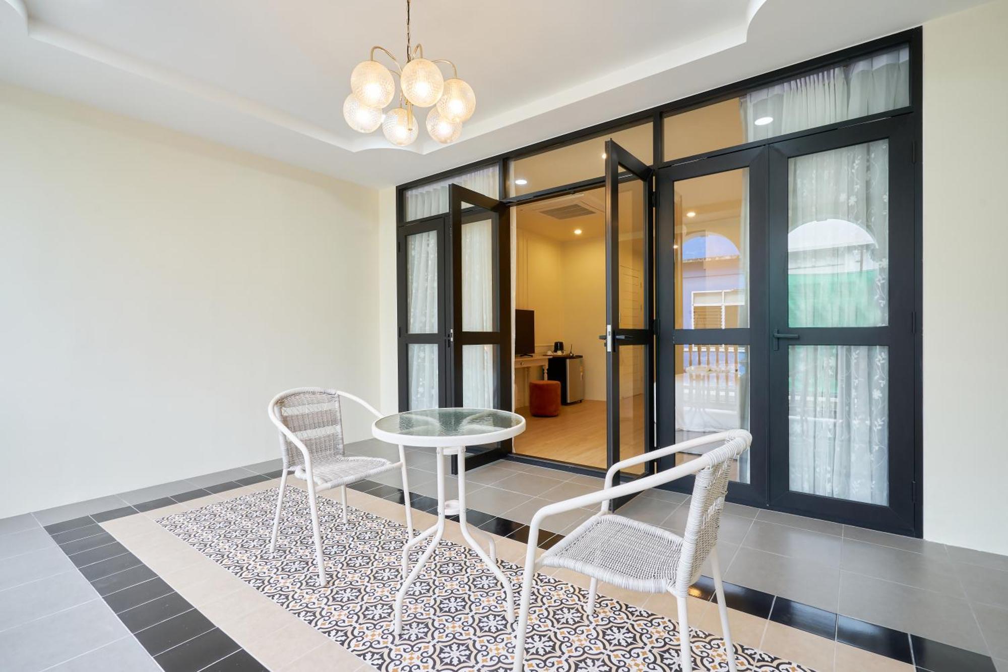 Hawa House Phuket Hotel Bagian luar foto