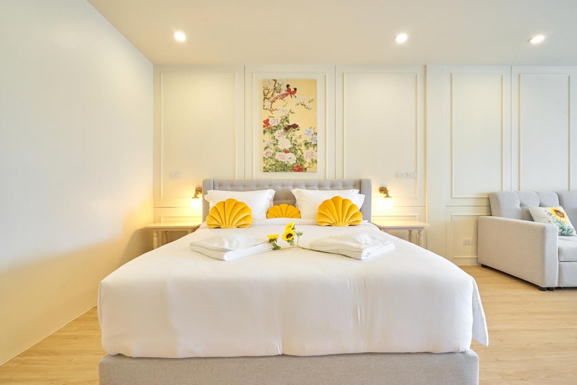 Hawa House Phuket Hotel Bagian luar foto