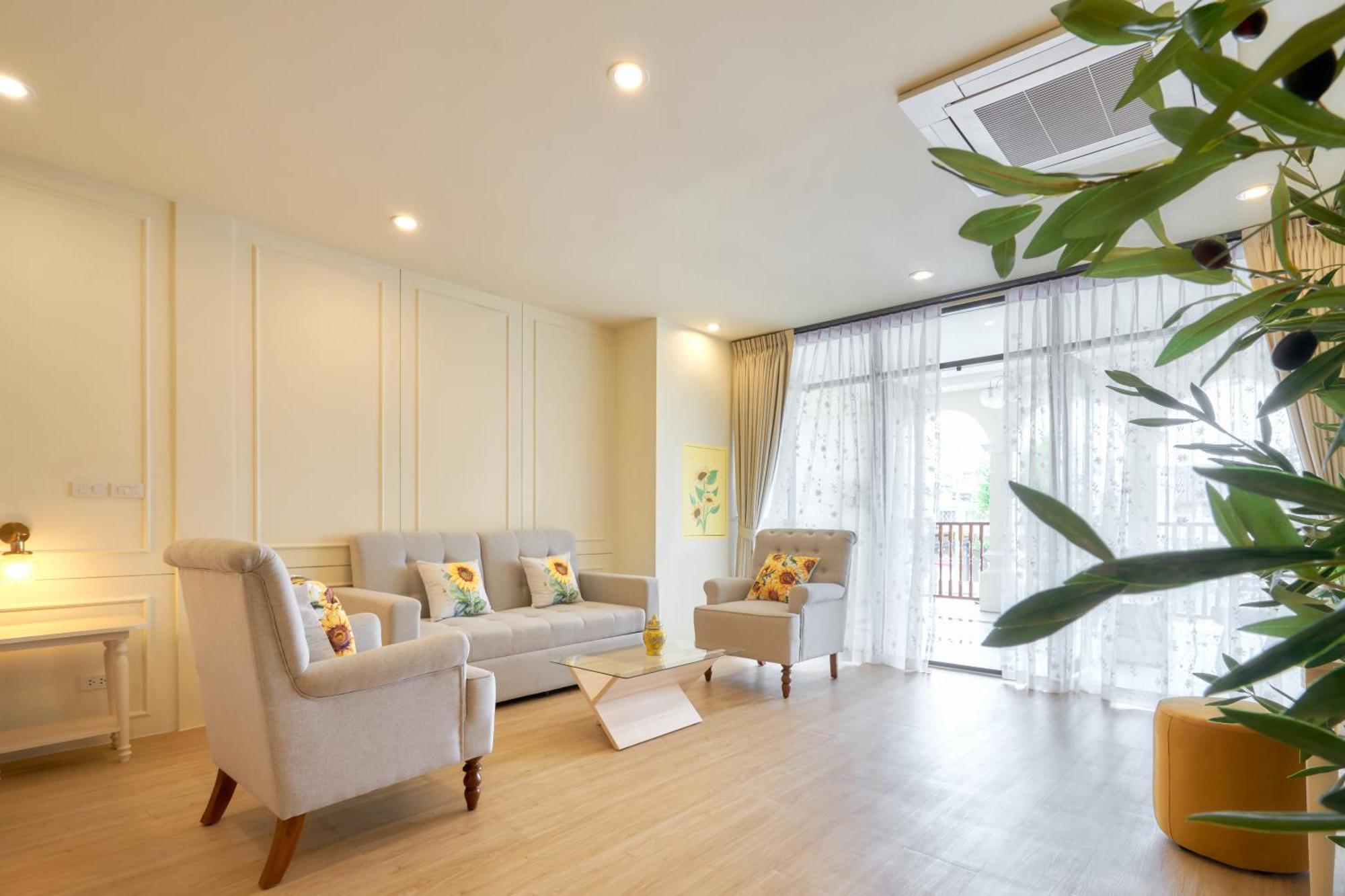 Hawa House Phuket Hotel Bagian luar foto