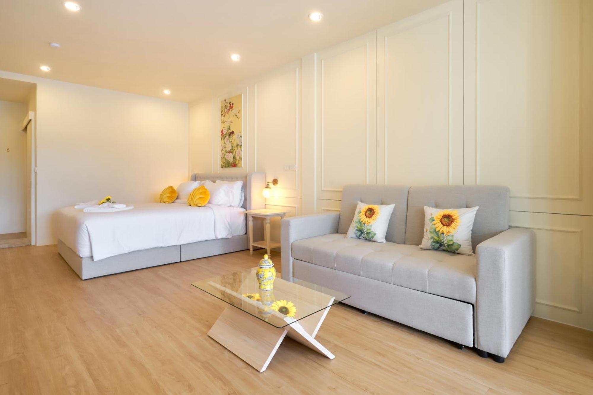 Hawa House Phuket Hotel Bagian luar foto