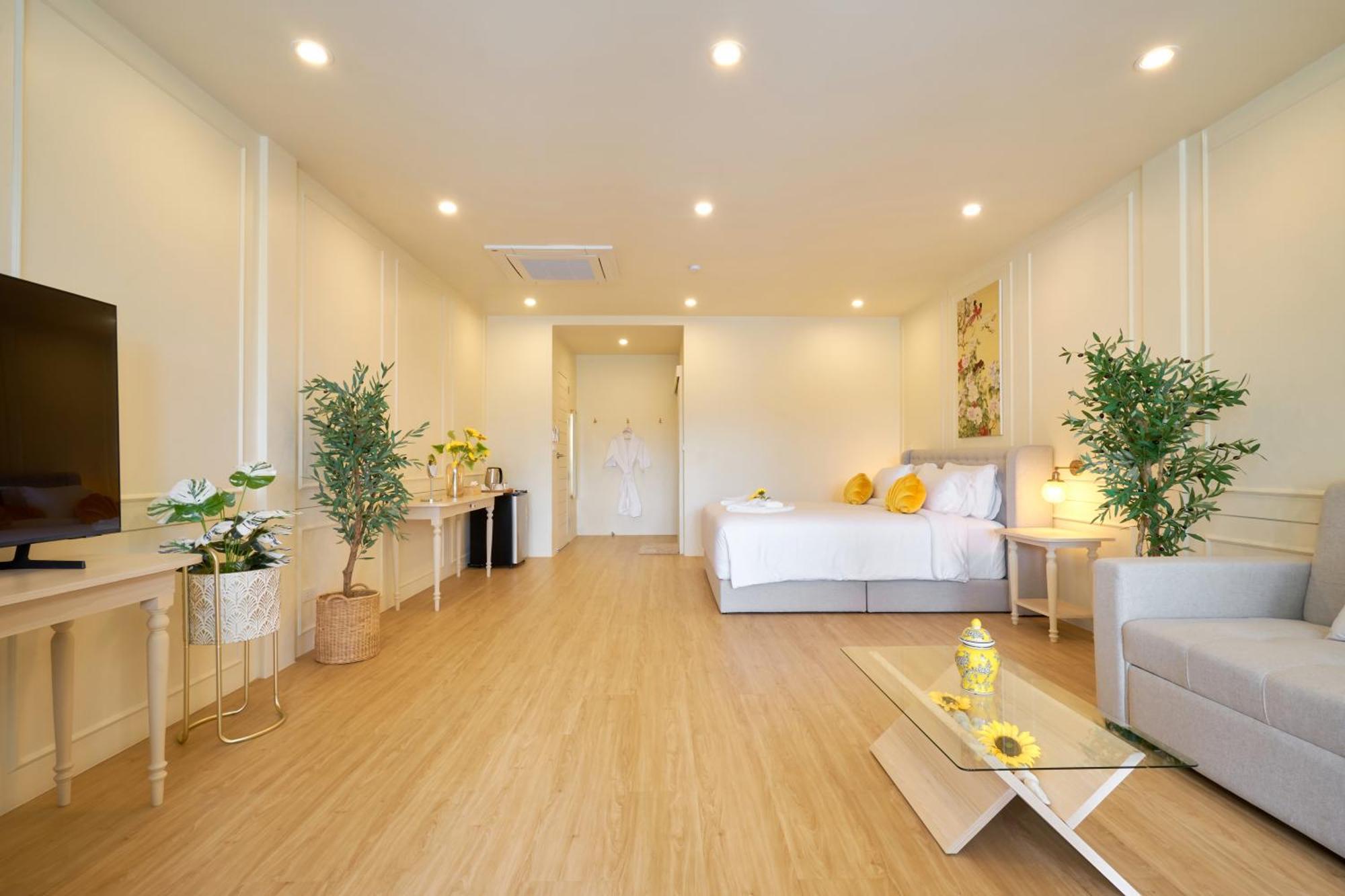 Hawa House Phuket Hotel Bagian luar foto