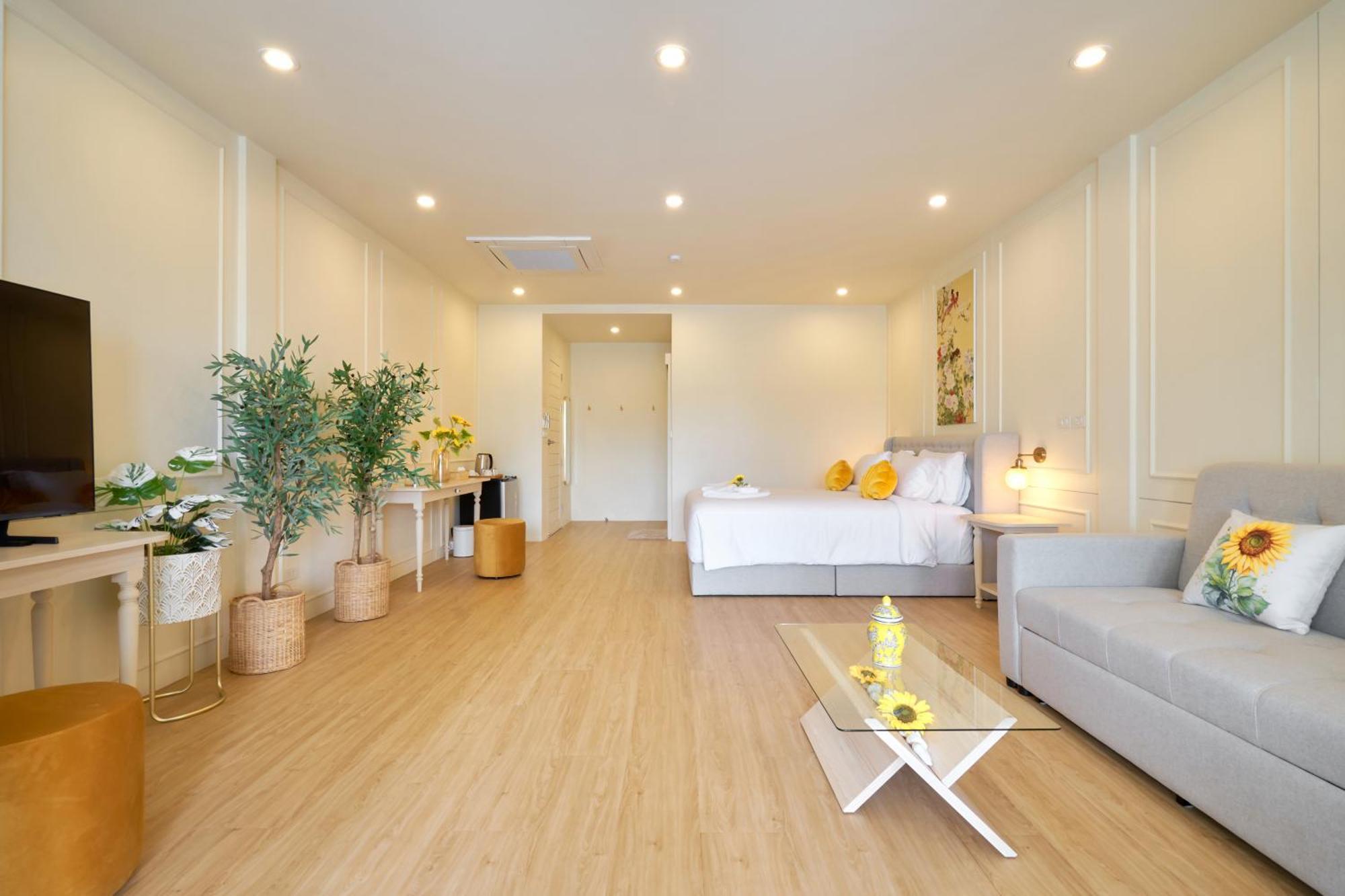 Hawa House Phuket Hotel Bagian luar foto