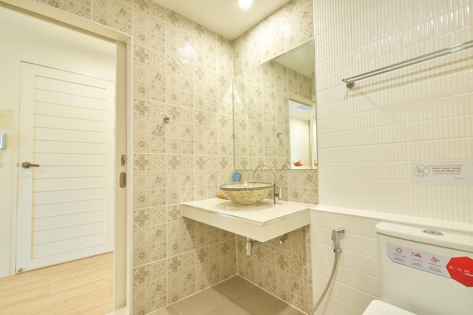 Hawa House Phuket Hotel Bagian luar foto
