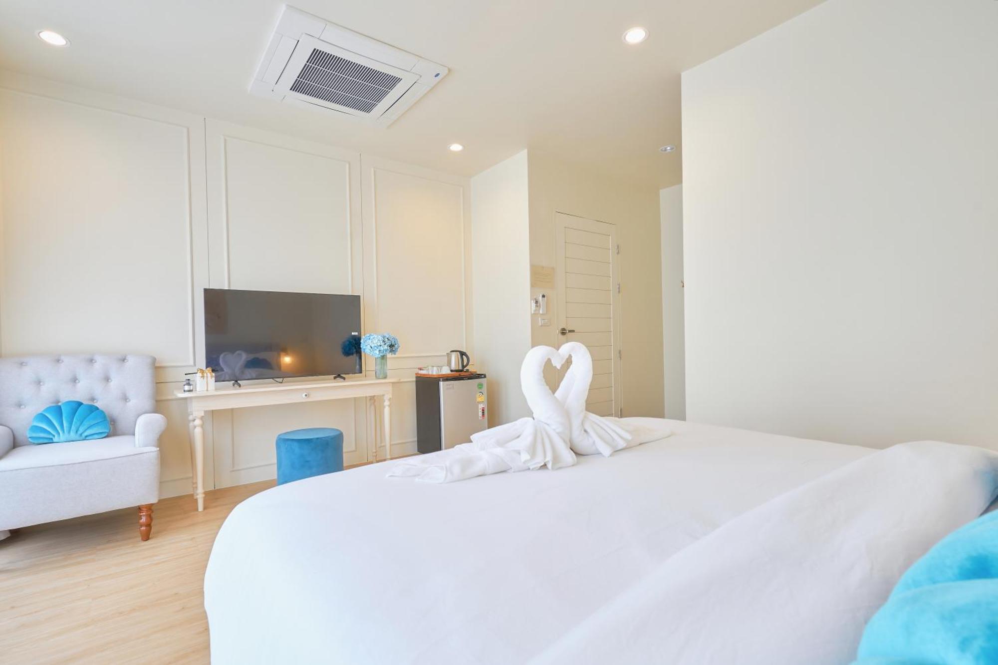 Hawa House Phuket Hotel Bagian luar foto