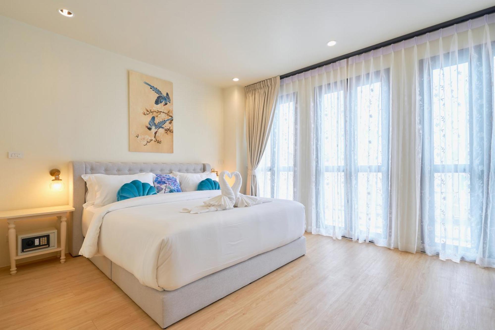 Hawa House Phuket Hotel Bagian luar foto