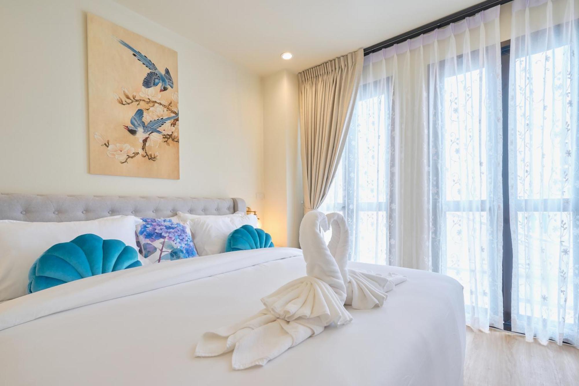 Hawa House Phuket Hotel Bagian luar foto