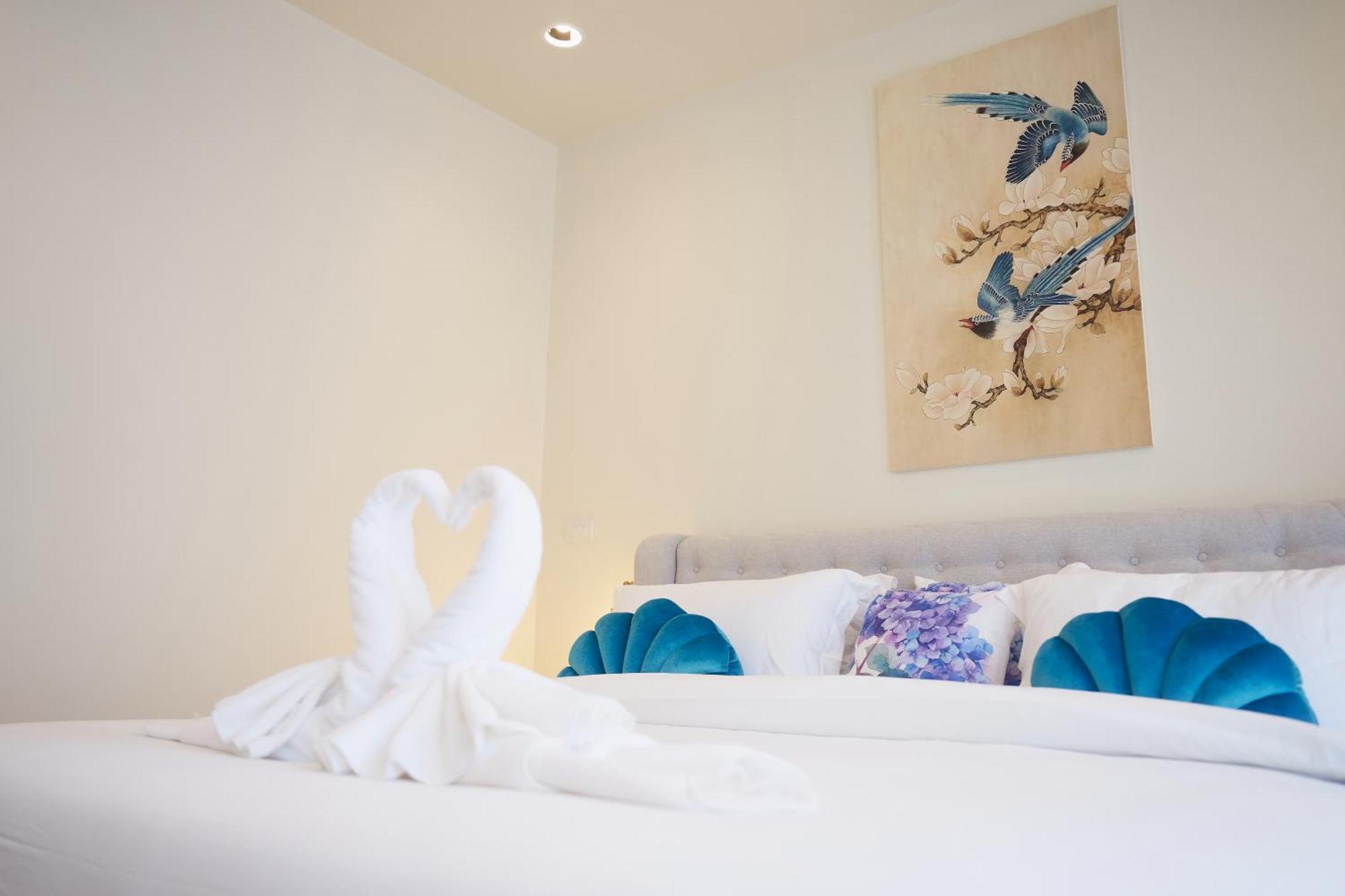 Hawa House Phuket Hotel Bagian luar foto