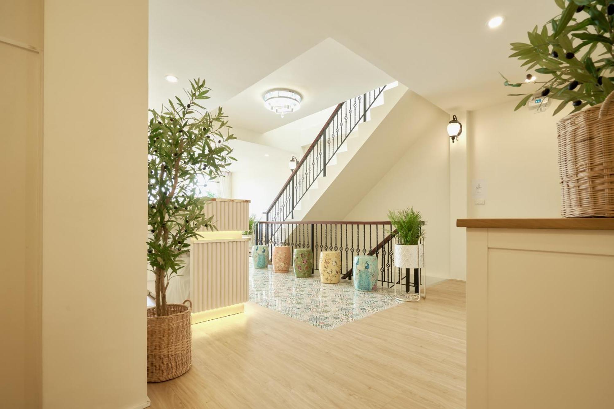 Hawa House Phuket Hotel Bagian luar foto