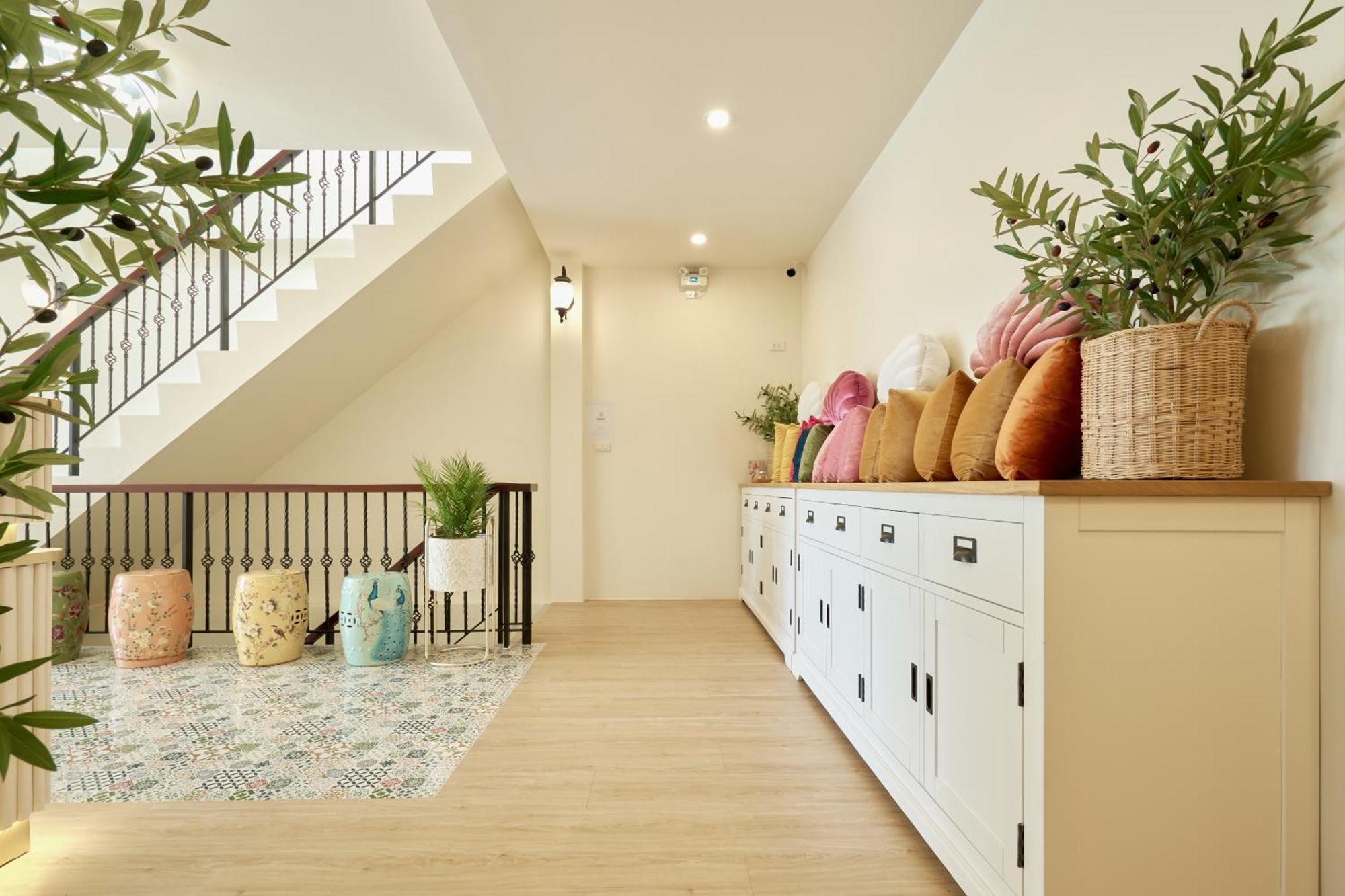 Hawa House Phuket Hotel Bagian luar foto