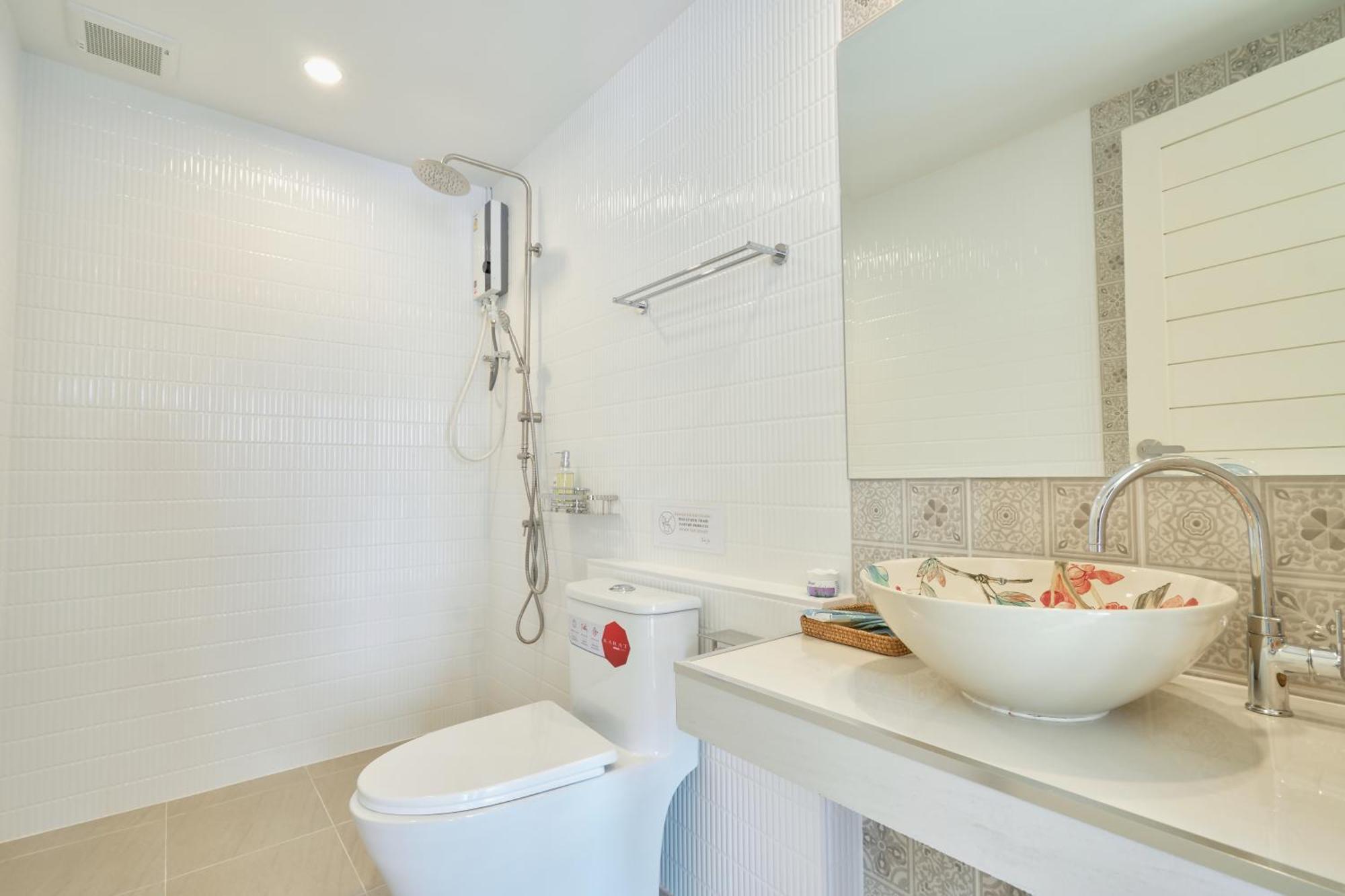Hawa House Phuket Hotel Bagian luar foto