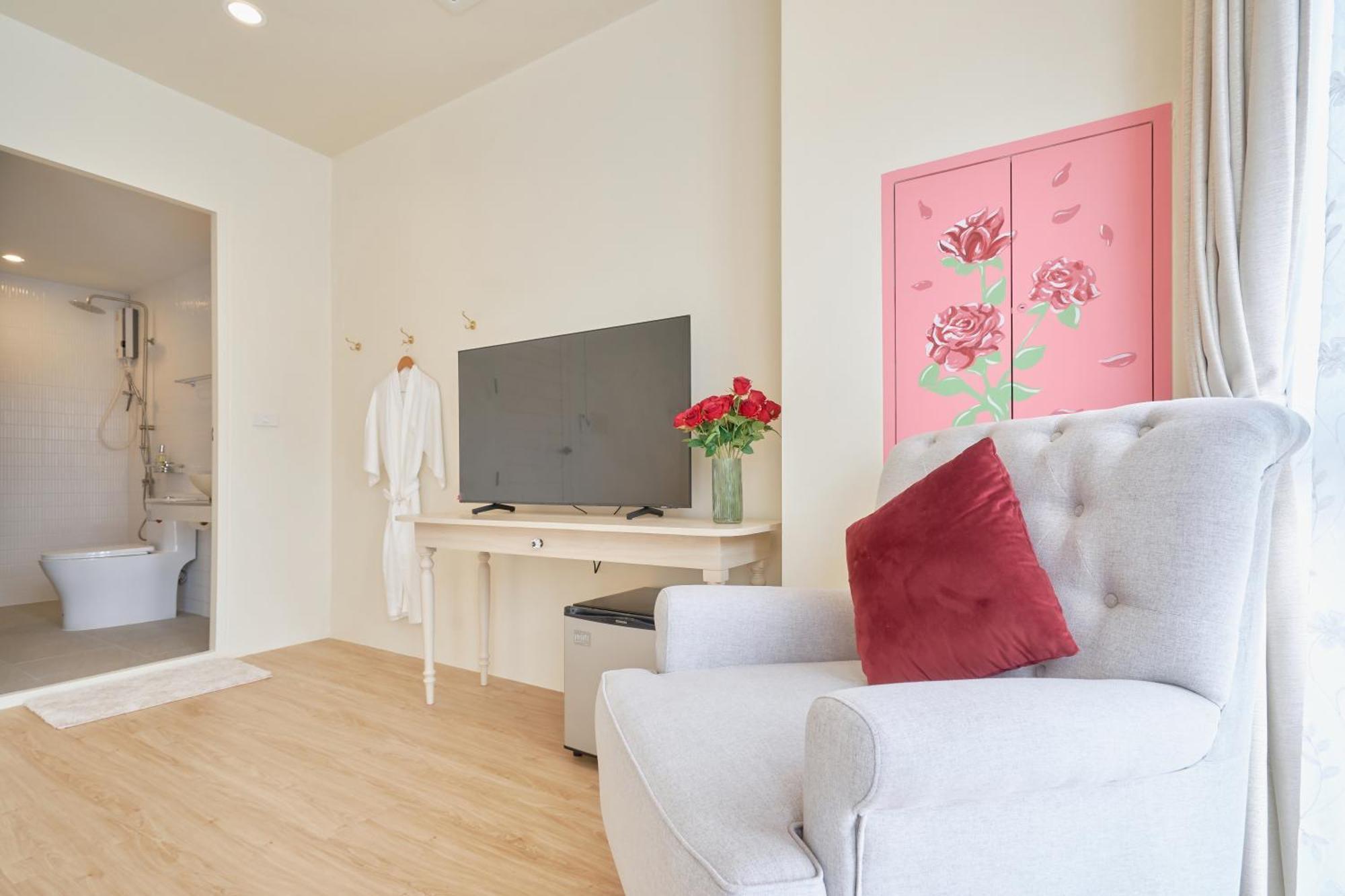 Hawa House Phuket Hotel Bagian luar foto
