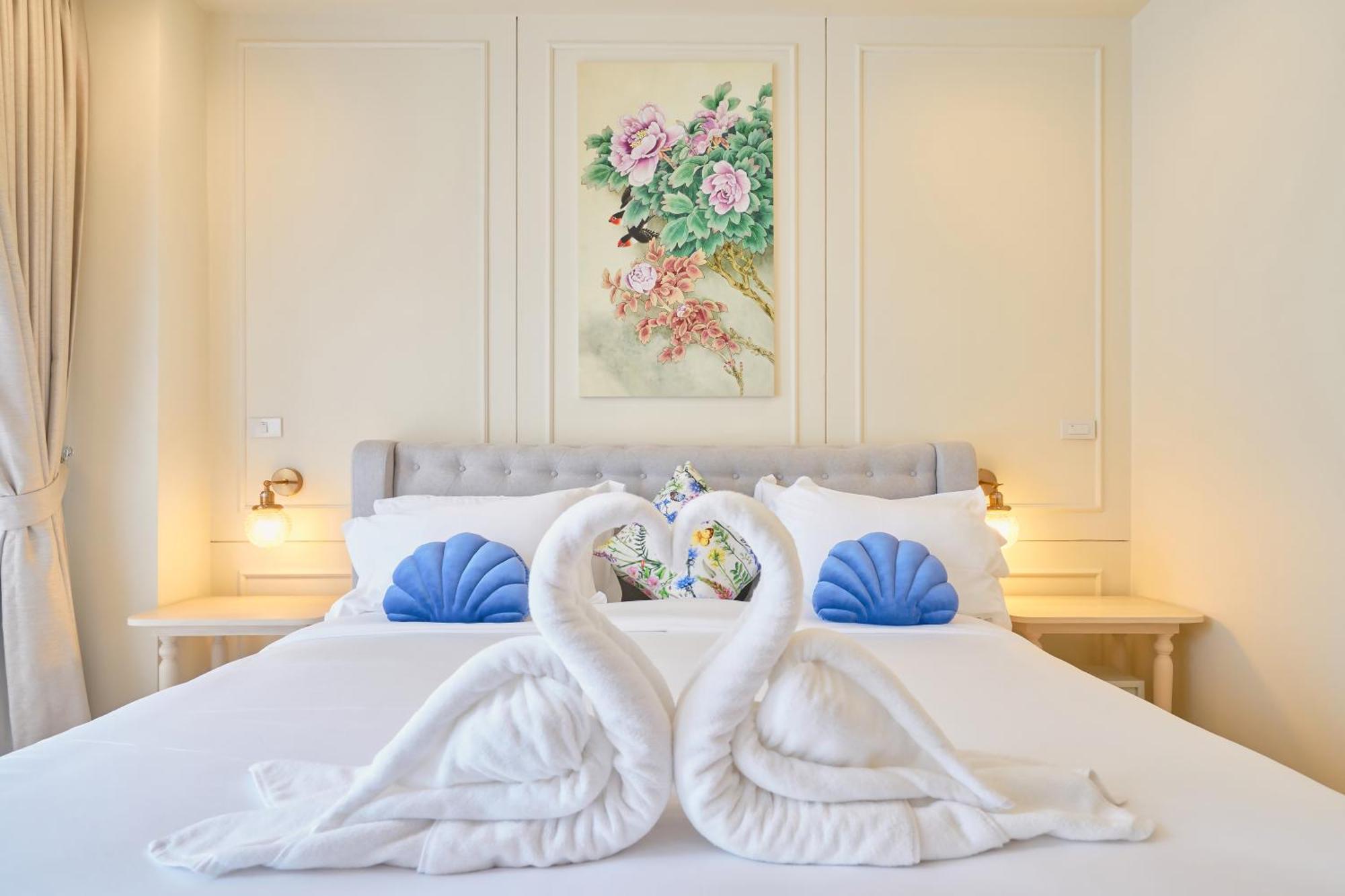 Hawa House Phuket Hotel Bagian luar foto