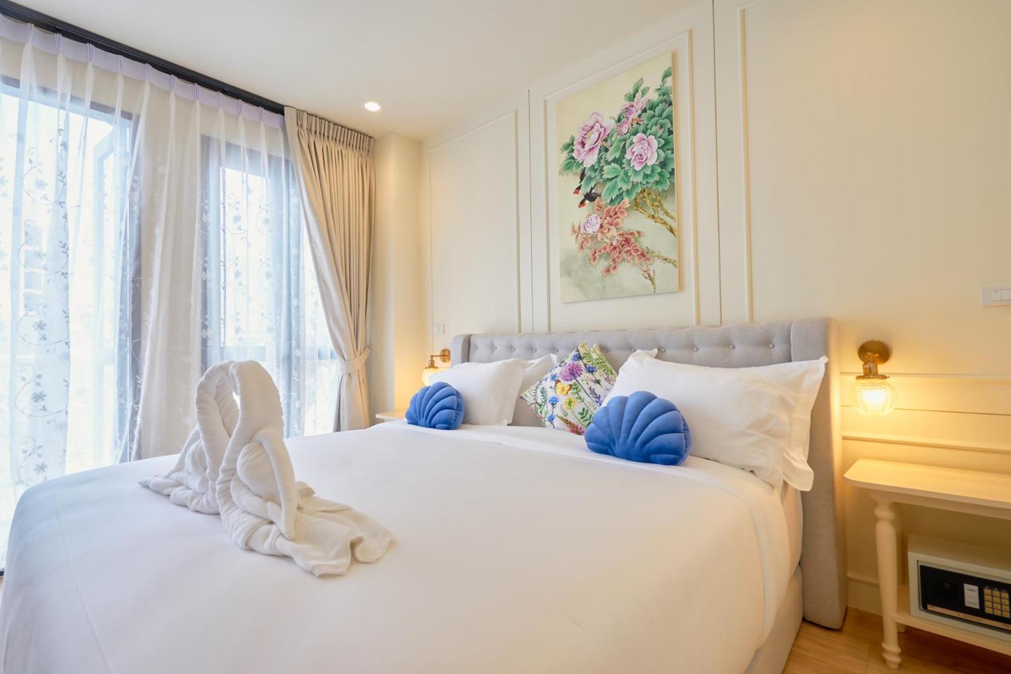 Hawa House Phuket Hotel Bagian luar foto