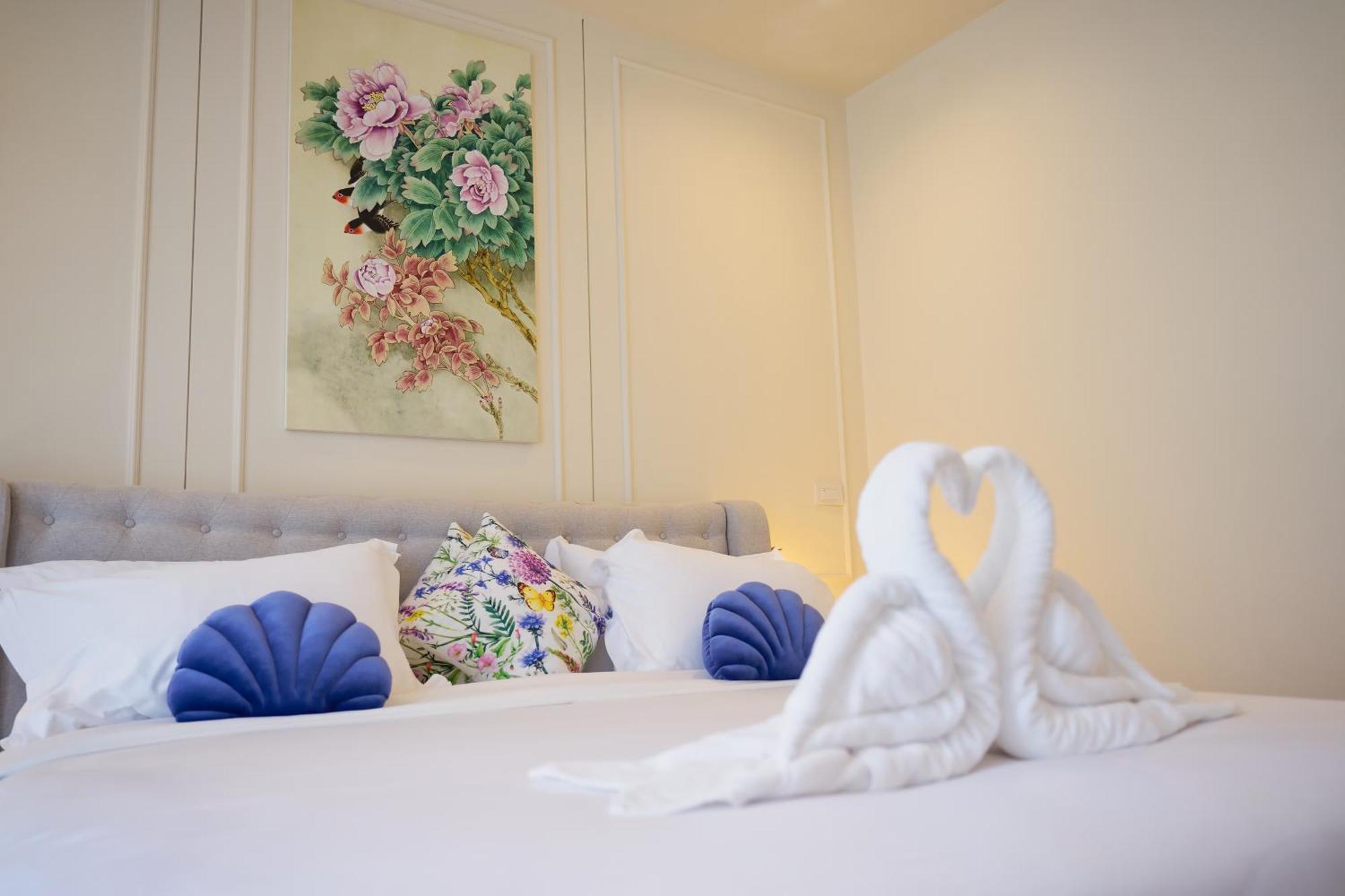 Hawa House Phuket Hotel Bagian luar foto